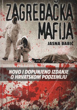 Zagrebačka mafija