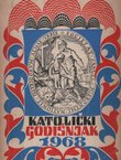Katolički godišnjak za godinu 1968.