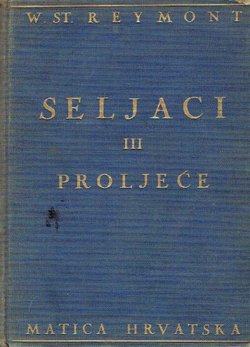 Seljaci III. Proljeće