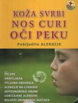 Koža svrbi, nos curi, oči peku. Pobijedite alergije