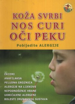 Koža svrbi, nos curi, oči peku. Pobijedite alergije