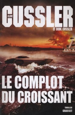 Le complot du croissant