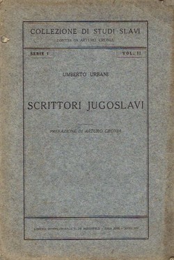 Scrittori Jugoslavi