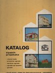Katalog tipskih projekata