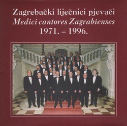 Zagrebački liječnici pjevači 1971.-1996.