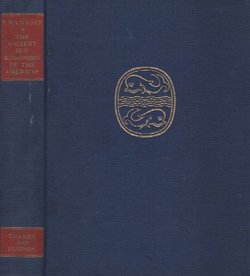 The Ancient Sun Kingdoms of the Americans. Aztec, Maya, Inca