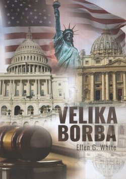 Velika borba između Krista i Sotone