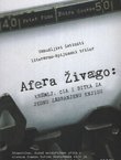 Afera Živago: Kremlj, CIA i bitka za jednu zabranjenu knjigu