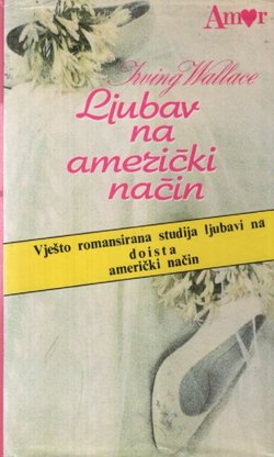 Ljubav na američki način