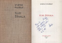 Tujo Štivala