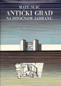 Antički grad na istočnom Jadranu