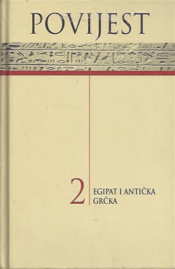 Povijest 2. Egipat i antička Grčka