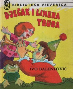 Dječak i limena truba