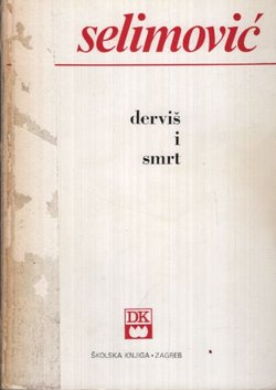 Derviš i smrt
