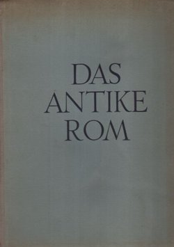 Das antike Rom