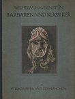 Barbaren und Klassiker