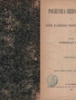 Povjesnica srednjega vijeka za niže razrede srednjih učilišta (3.izd.)