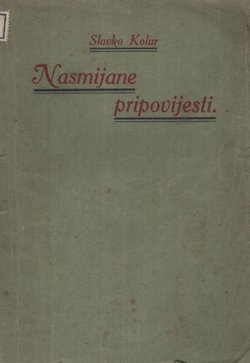 Nasmijane pripovijesti