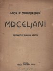 Mrceljani. Pripoviesti iz Bosanske krajine