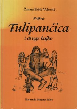 Tulipančica i druge bajke