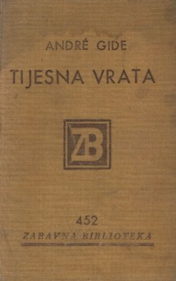 Tijesna vrata