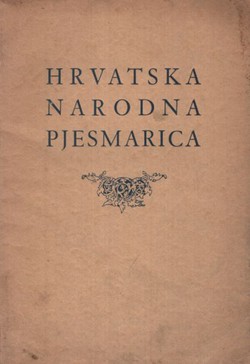 Hrvatska narodna pjesmarica