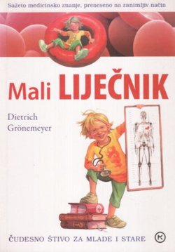 Mali liječnik
