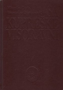 Sa Kupreške visoravni (2.izd.)