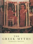 The Greek Myths