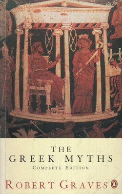 The Greek Myths