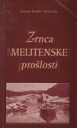 Zrnca Melitenske prošlosti