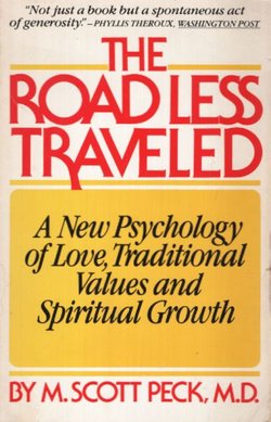 The Road Less Traveled