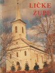 Ličke župe. Lički katolički godišnjak 1985.