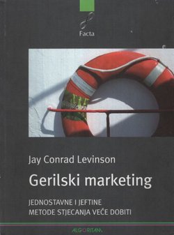 Gerilski marketing