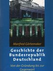 Geschichte der Bundesrepublik Deutschland