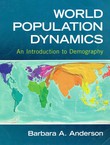 World Population Dynamics. An Introduction to Demography
