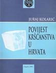 Povijest kršćanstva u Hrvata