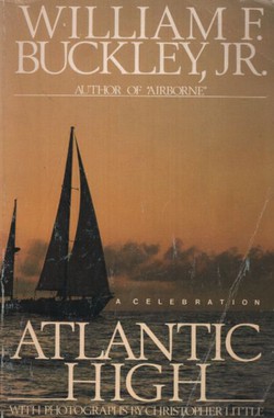 Atlantic High. A Celebration