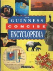 The Guinness Concise Encyclopedia