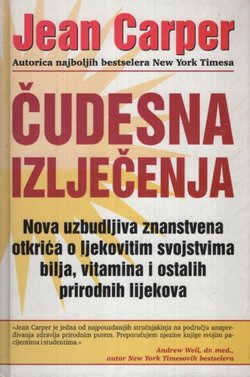 Čudesna izlječenja