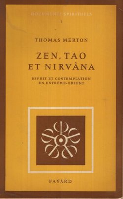 Zen, tao et nirvana