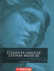 Elementa linguae latinae medicae
