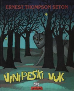 Vinipeški vuk i druge pripovijesti
