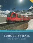 Europe by Rail (17th Ed.)