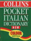 Collins Pocket Italian Dictionary