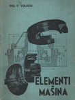 Elementi mašina I (7.izd.)