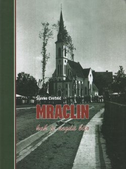 Mraclin kak je negda bilo