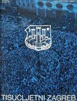 Tisućljetni Zagreb (5.izd.)