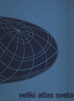 Veliki atlas sveta