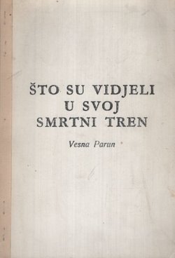 Što su vidjeli u svoj smrtni tren (sonetna bajka)